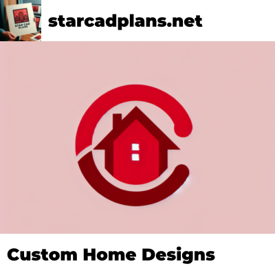 Custom Home Designs