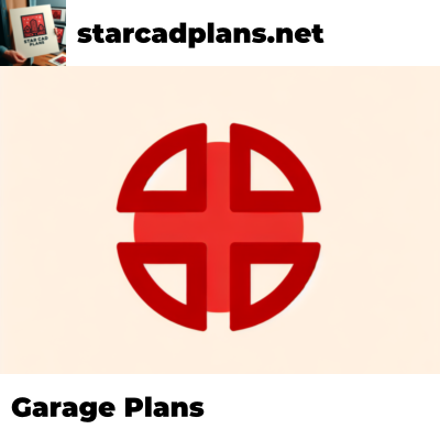 Garage Plans